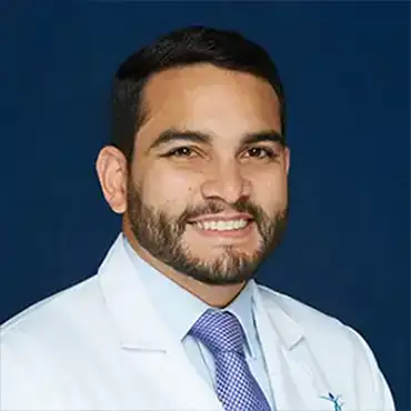 Luis R. Hoyos, MD, FACOG