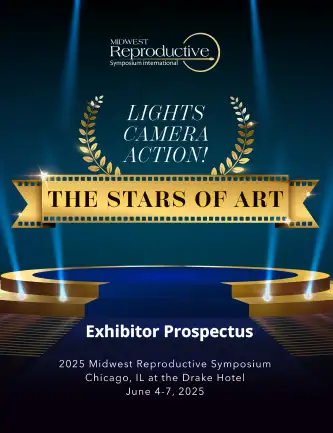 2025 Exhibitor Prospectus