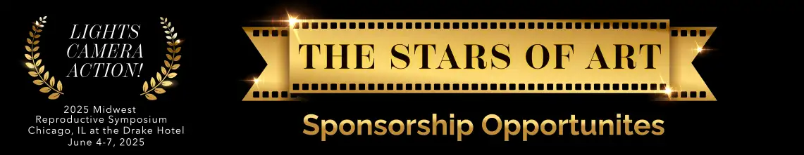 Sponsorship Opportunities